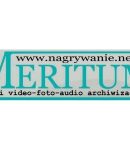 przegrywanie filmów 8 mm - logo meritum