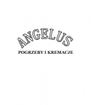 Angeluss - zakład pogrzebowy - LOGO