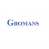 gromans logo