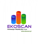 ekoscan logo